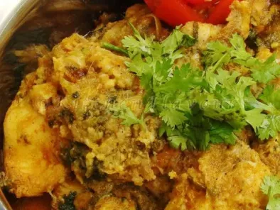 Recipe Machli ka salan / simple fish curry