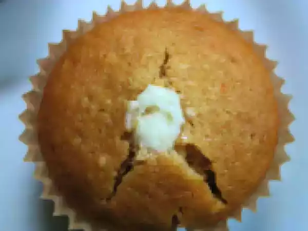 Recipe Vegan pastry cream