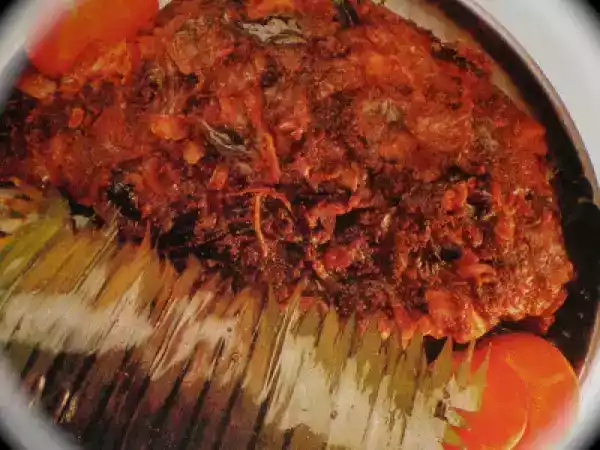 Recipe Kerala fish fry & karimeen pollichathu