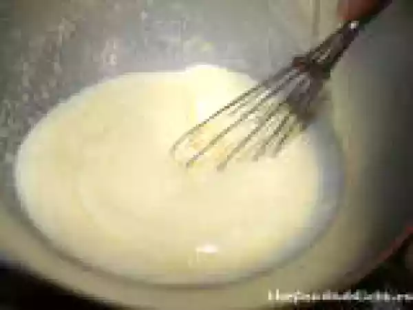 Recipe Smoked Salmon and Cream Cheese Crêpes