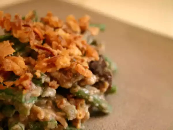 Recipe Vegan thanksgiving