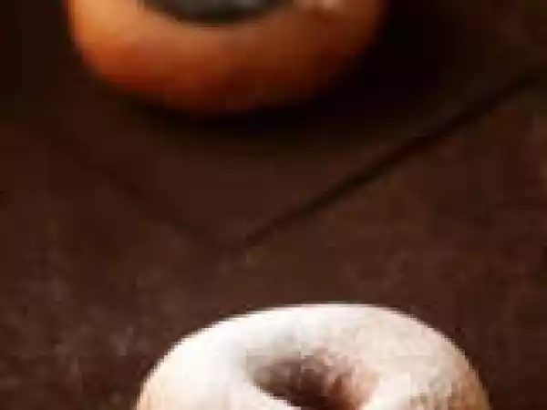 Recipe Zeppoles, zapplas - Sweet Fried Breads