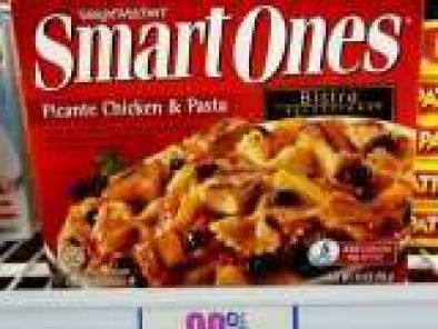 Deal of the Day - Weight Watchers Picante Chicken & Pasta