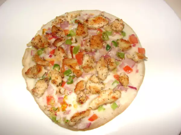 Recipe Chicken uttapam