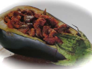Recipe Baingan ( brinjal / aubergine ) pickle, prawns pickle & chicken pickle