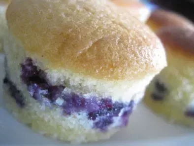 Recipe Blueberry mascarpone cheese cake...