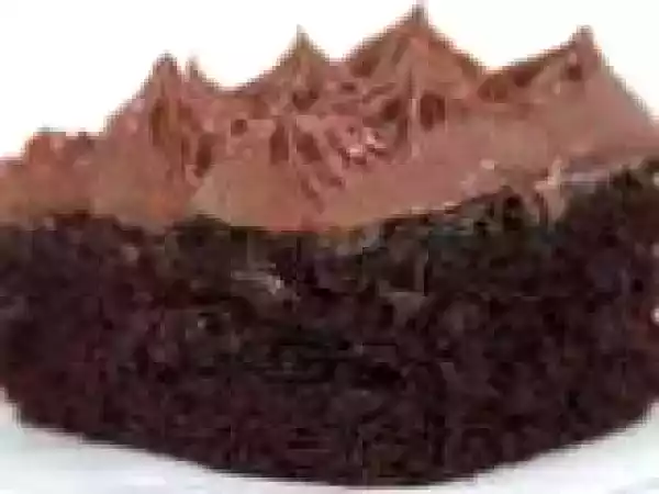 Recipe Easy Cocoa Snack Cake Recipe