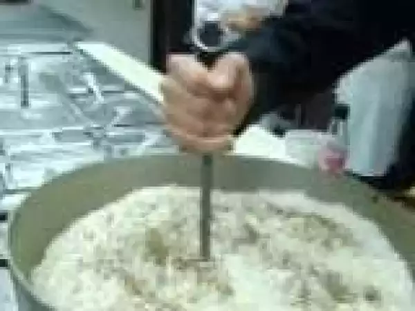 Recipe Afghani Food Tour Part Two: Shish Kebab House of Aghanistan