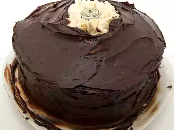 Recipe Irish car bomb cake