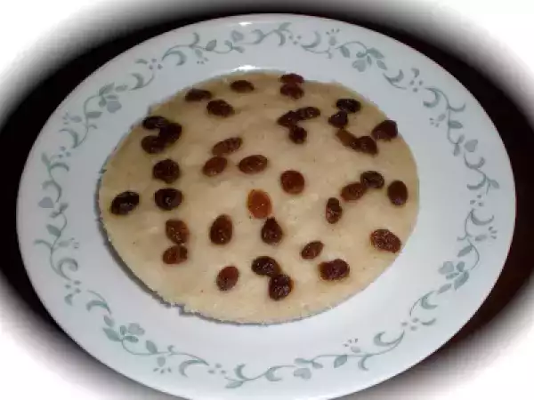 Recipe Vattayappam for christmas