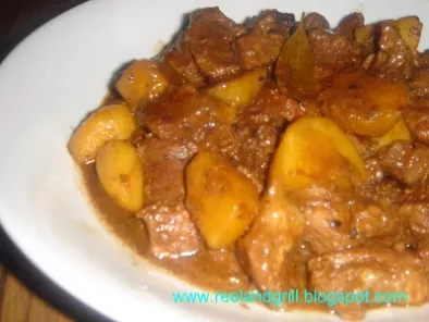 Recipe Pork adobo, pride of filipino (ver. 2)
