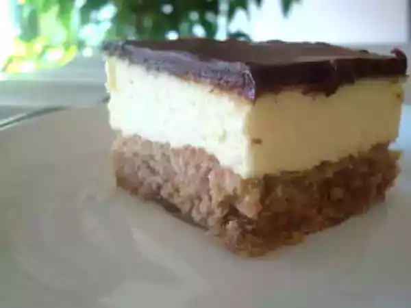 Recipe Ledene kocke