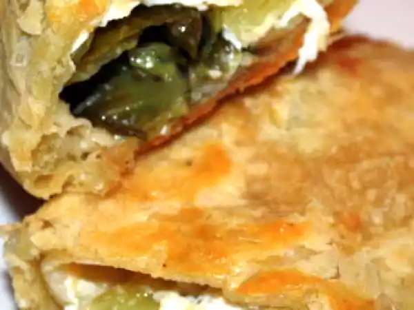 Recipe Brussel sprouts en poche