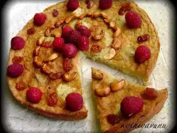Recipe Malabar pazham cake / banana cake