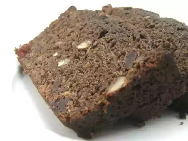 Recipe Fruit cake