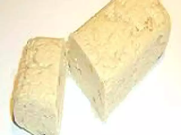 Recipe Honey halva