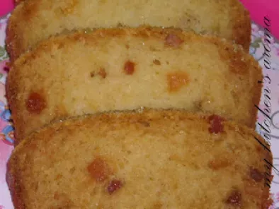 Recipe Sweetened condensed milk cake