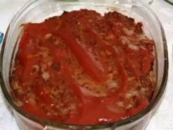 Recipe Stove top stuffing meatloaf recipe