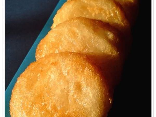 Recipe Sugar adhirasam