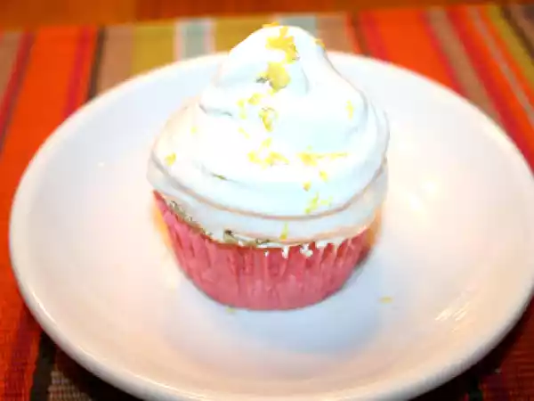 Recipe cook yourself thin vanilla cupcakes