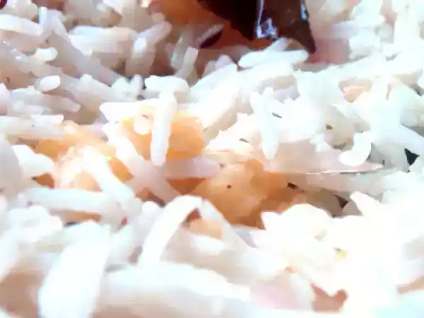 Recipe Pineapple sadam / annachi pazha sadam