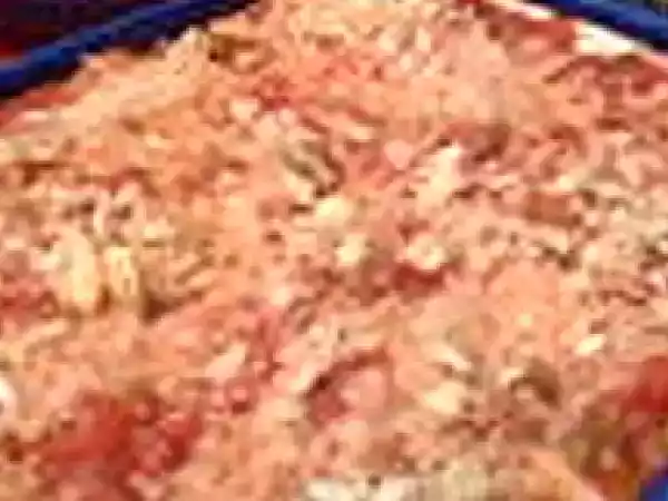 Recipe Eggs creole