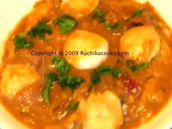 Recipe 14 idli