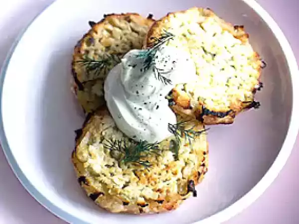 Recipe Smoked salmon tartlets