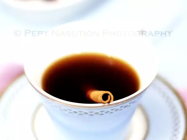 Recipe Wedang jahe - indonesian ginger tea