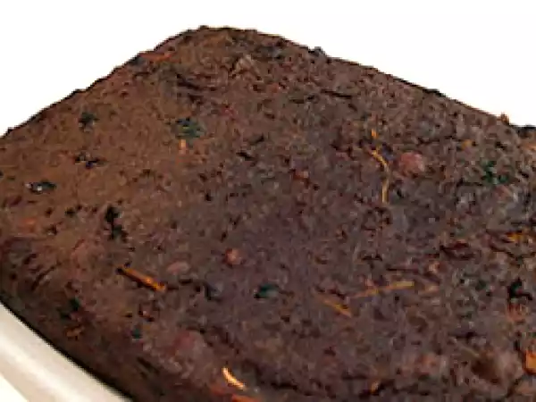 Recipe Maltese bread pudding - pudina tal-hobz