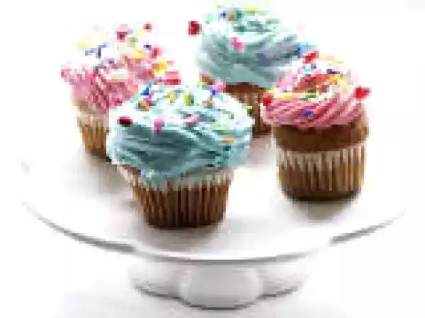 Recipe Cobertura de cream cheese