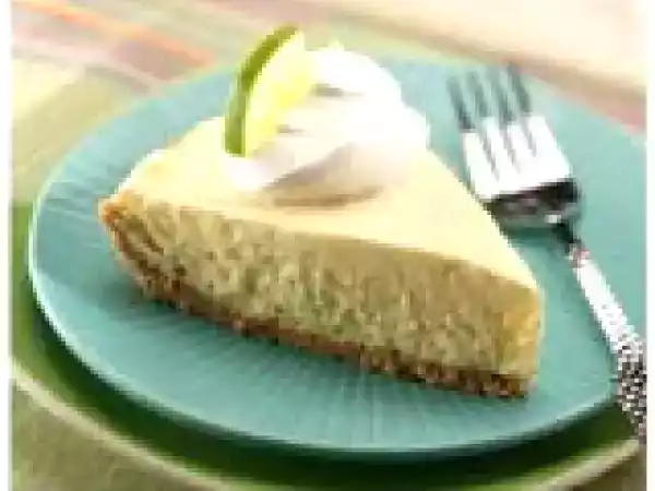 Recipe Key lime pie- milk, egg and nut free