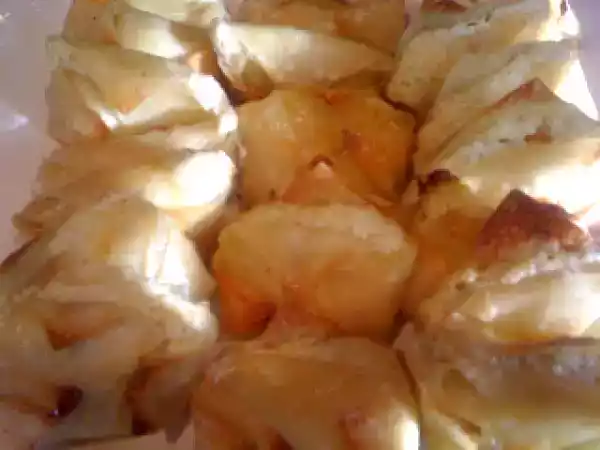 Recipe Susan moody's italian teardrops