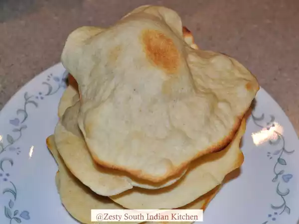 Recipe Sardinian flat bread carta da musica /music paper bread