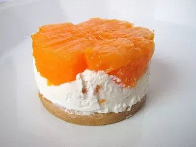 Recipe Clementine tian (daring bakers)