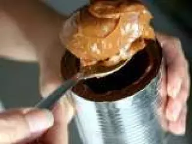 Making Dulce De Leche from Sweetened Condensed Milk