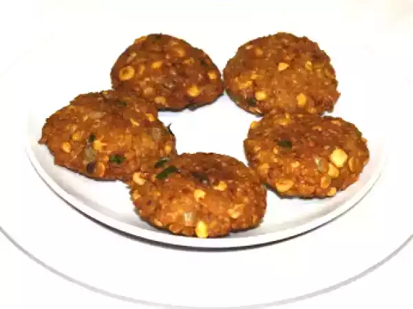 Recipe Tamil new year dinner with mango pachadi