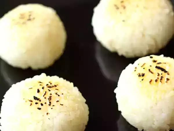 Recipe Quail eggs benedict pagodas