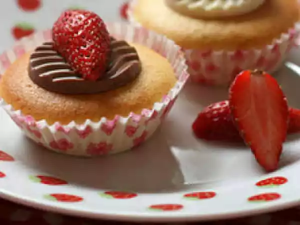 Recipe Hot milk sponge cake