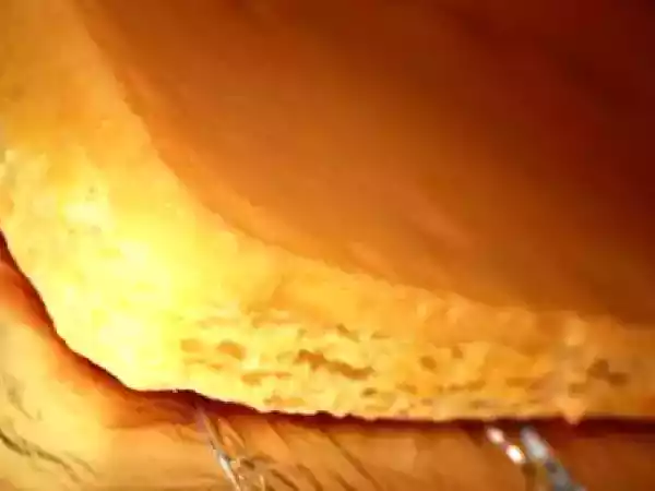Recipe Custard cake