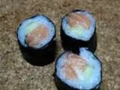 Is That Catupiry in My Sushi? or What's a Hot Filadelfia??
