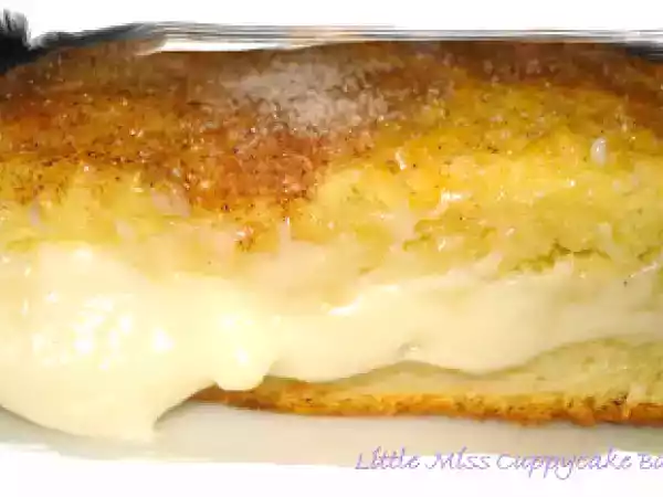 Recipe Sopapilla cheesecake, mexican brownies