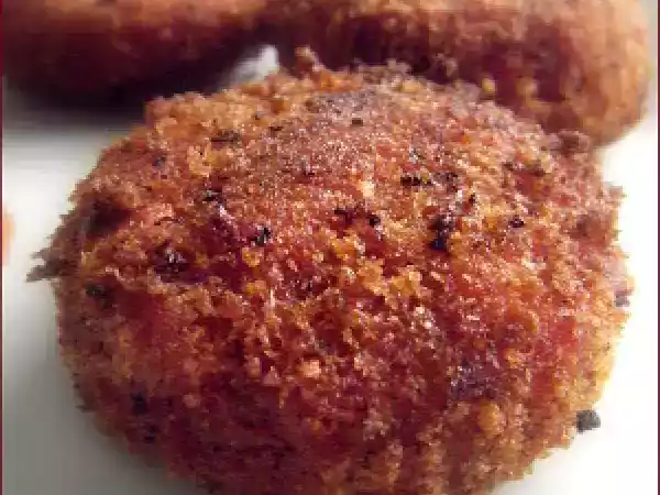 Recipe Vegetable cutlets ~ udupi diana style!!