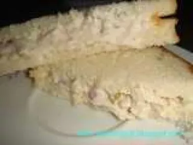 Homemade Chicken Sandwich Spread