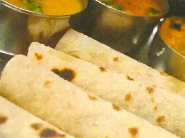 Recipe Alu parwal dum, bharwan karela & yellow pumpkin subzi