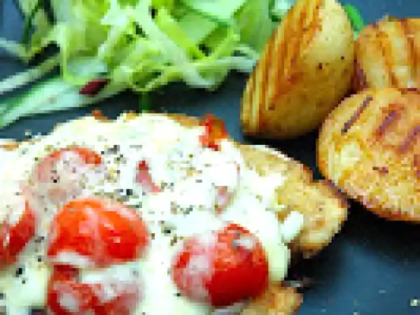 Recipe Gordon ramsay - i may not like you, but you can cook chicken!