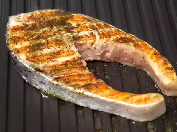 Recipe Pan grilled fish recipes for picnics