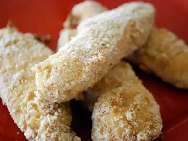 Recipe Honey mustard chicken