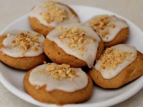 Recipe Pb&b cloud cookies