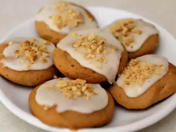 Recipe Pb&b cloud cookies